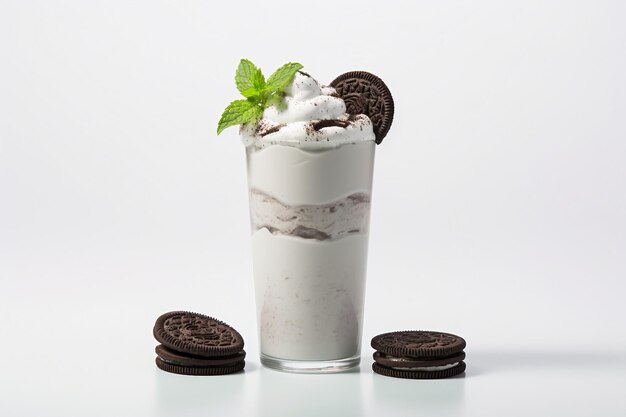 Cookie Craving Oreo Shake