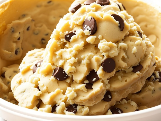 Cookie Dough Generativo Ai