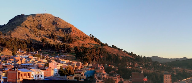 Copacabana Bolivia