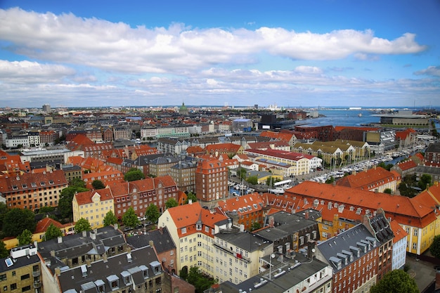 Copenhagen, Danimarca