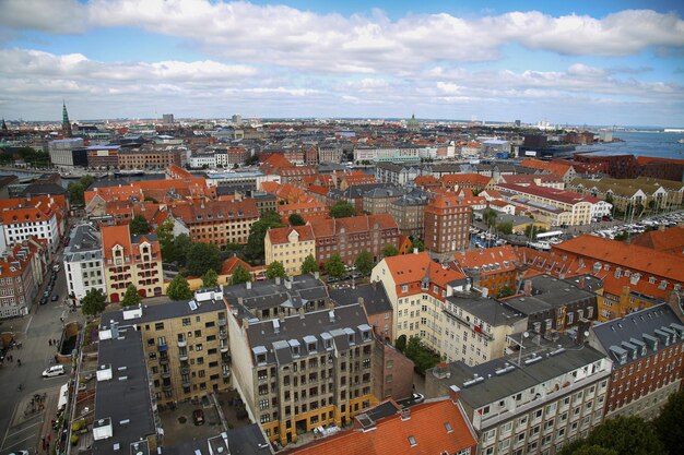 Copenhagen, Danimarca