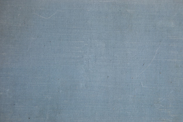 copertina del libro blu come sfondo