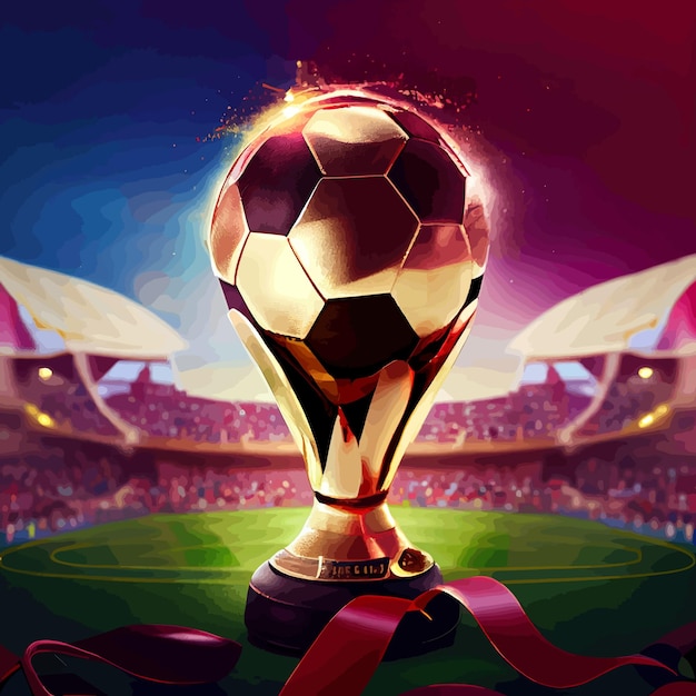 COPPA DEL MONDO FIFA QATAR 2022