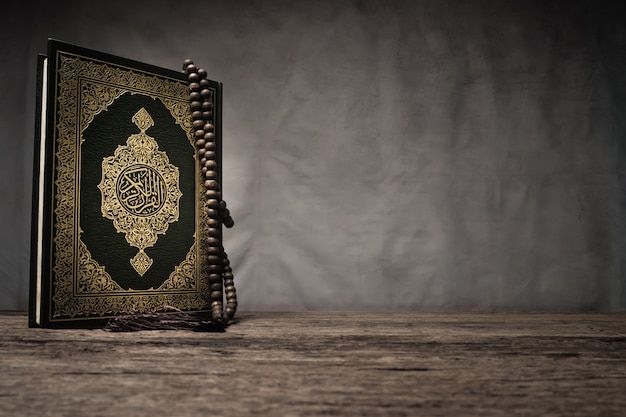 Corano - libro sacro dei musulmani
