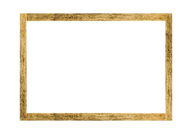Cornice dorata per dipinti, specchi o foto