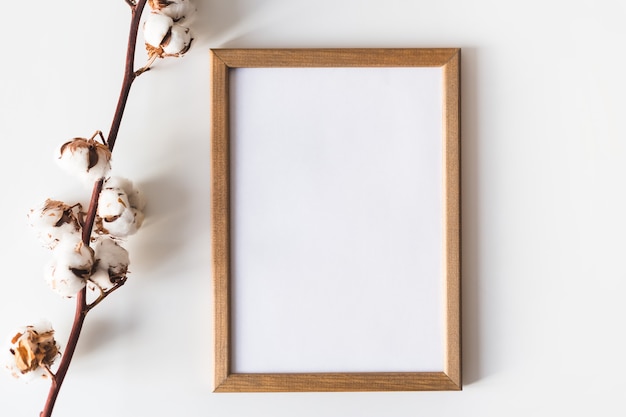 Cornice in legno per quadri o fotografie