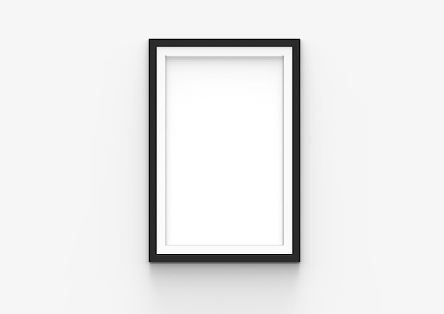 cornice vuota