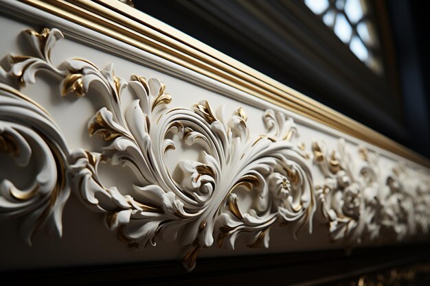 Cornice