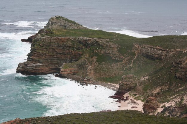 Corno del Capo Sud Africa