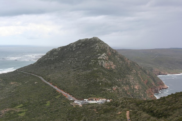 Corno del Capo Sud Africa