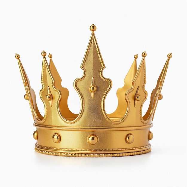 Corona Reale d'Oro