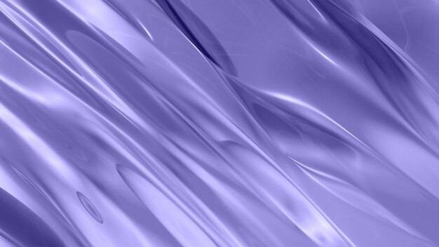 Coronation Blue Abstract Curved Paper Background Design (disegno di sfondo di carta curva astratta)