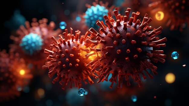 coronavirus