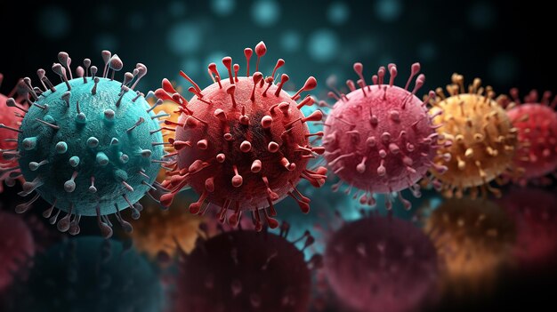 coronavirus