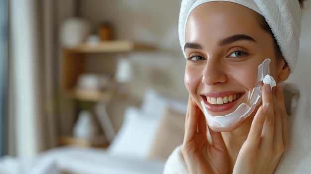 Cosmetologia spa felicità cura della pelle meraviglie trucco padronanza del viso delizia cura del corpo eccellenza sana