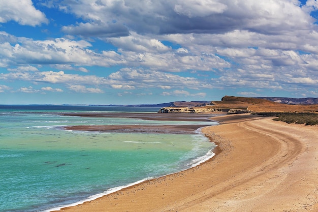 costa argentina