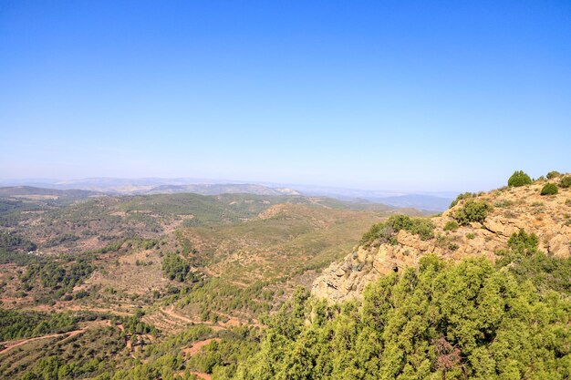 Costa blanca penyal difac park