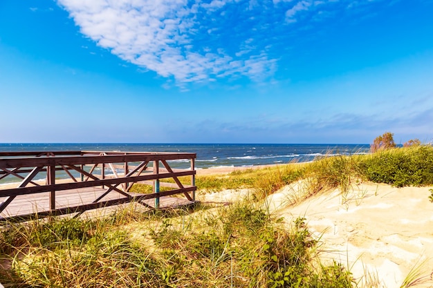 Costa del Mar Baltico