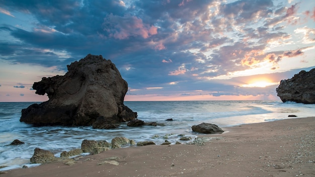 Costa del Mar d'Azov