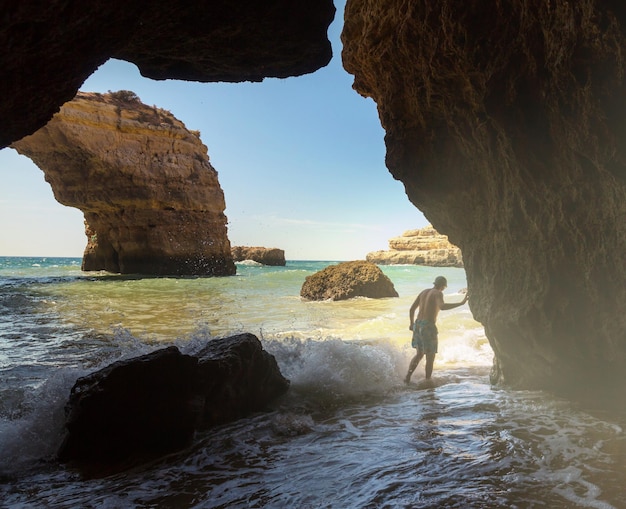 Costa del Portogallo