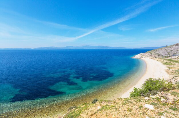 Costa della Grecia