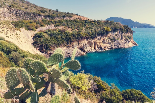 Costa della Grecia