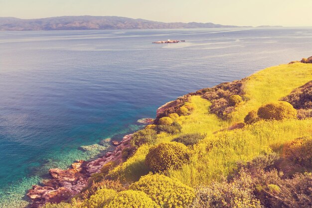 Costa della Grecia