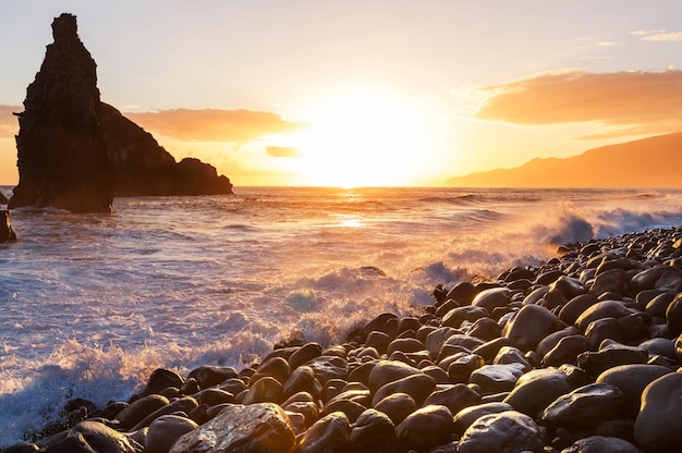 Costa di Madeira