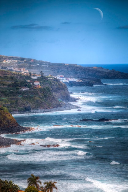 Costa di Tenerife