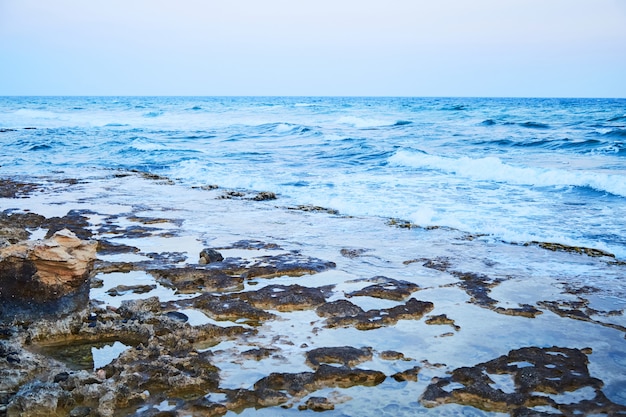 Costo del mare di Cipro