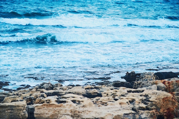 Costo del mare di Cipro