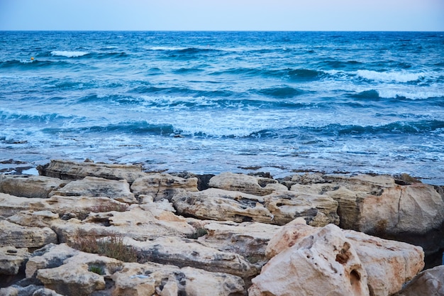 Costo del mare di Cipro