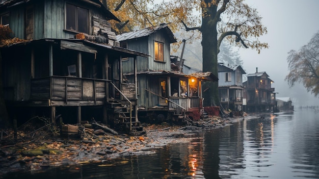 Costruire la resilienza all'adattamento ai cambiamenti climatici