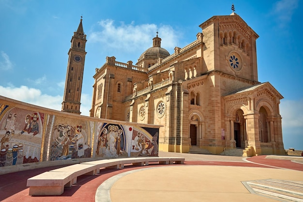 Costruzione della chiesa ortodossa