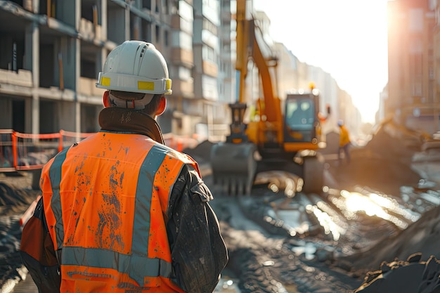 costruzione di sicurezza