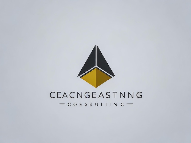 Foto costruzione edificio icona logo design vector