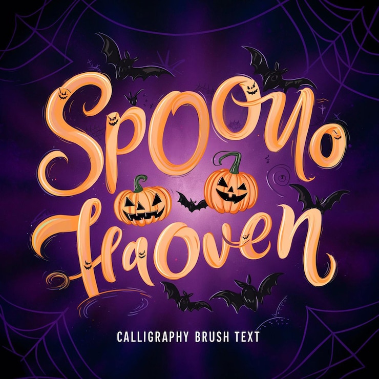 Foto costumi magici di halloween caramelle e racconti inquietanti
