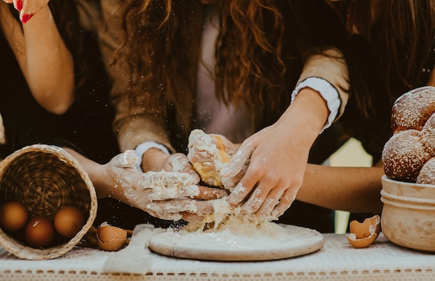 cottura al forno