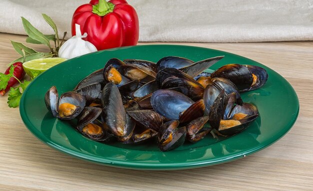 cozze