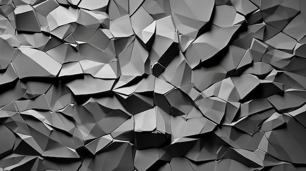 cracked_metal_ background