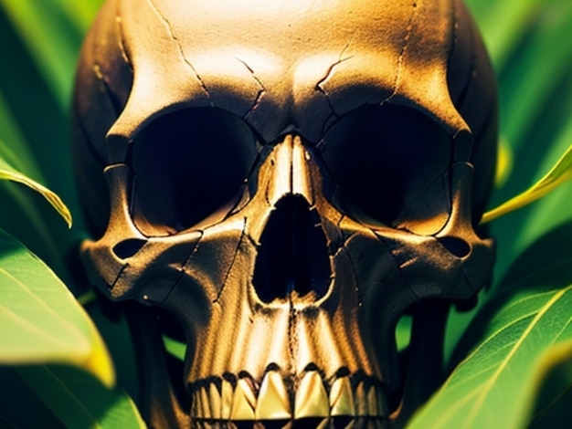 cranio testa scheletro faccia osso