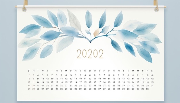 Creare un calendario visualmente sbalorditivo per il 2024