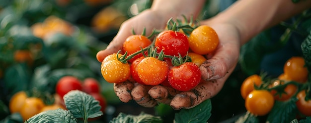 Creare un giardino comunitario che cresca culturalmente