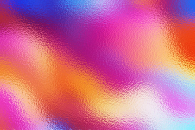 Creative Abstract Foil Sfondo defocused Vivid offuscata colorata carta da parati del desktop illustrazioni