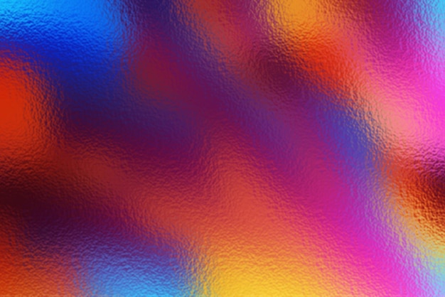 Creative Abstract Foil Sfondo defocused Vivid offuscata colorata carta da parati del desktop illustrazioni