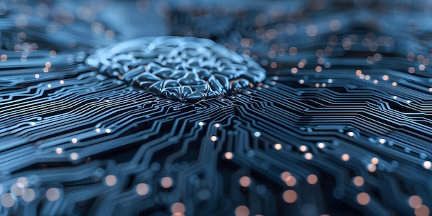 Creazione di un'interfaccia user-friendly Design e interazione con AI Deep Learning GUI Concept AI Interface Design User Experience Deep Learning User Interaction GUI Design