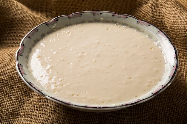 crema cupuacu - Dolce tradizionale amazzonico