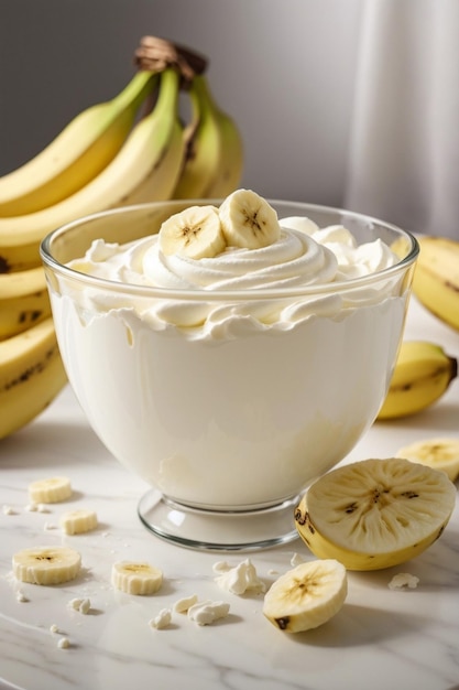 crema di banana