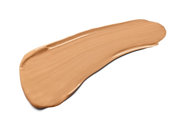 Crema di bellezza liquida in polvere per trucco