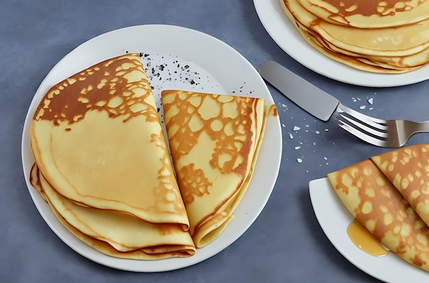 Crepes